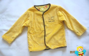 网红小鸭衣,时尚界的可爱新宠