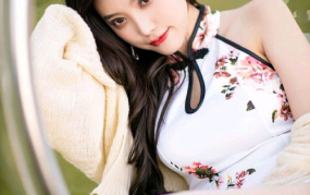 神美女,探寻东方之美的新篇章