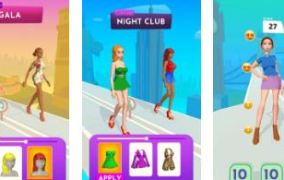 抖音小姐姐配音游戏名,揭秘热门游戏名背后的故事