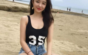 文艺好看的小姐姐头像,小姐姐头像下的独特魅力