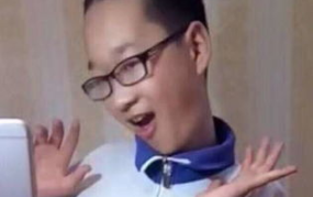 网红小可爱郭乐乐