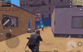 小姐姐装枪,小姐姐的时尚枪装演绎